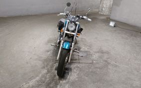 HONDA STEED 400 NC26