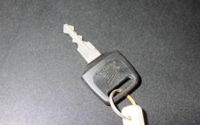 HONDA SOLO AC17