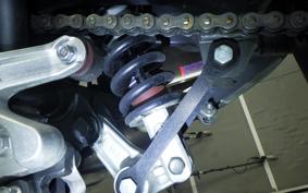 YAMAHA TENERE 700 2020 DM09J