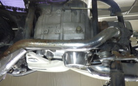 HONDA MAGNA 50 AC13