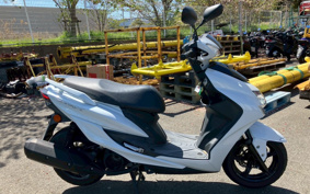 YAMAHA CYGNUS 125 X SED8J