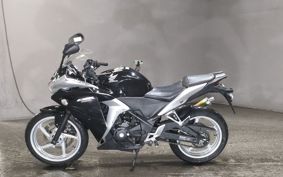 HONDA CBR250R MC41