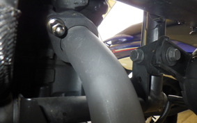 HONDA REBEL 250 A MC49
