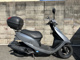 Фото Honda DIO с японского аукциона