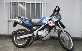 BMW F650GS DAKAR 2001 0173