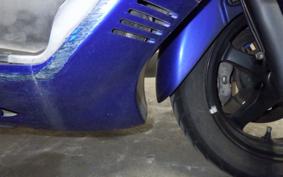 SUZUKI SKYWAVE 250 (Burgman 250) S 2 2007 CJ43A
