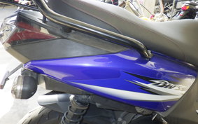 YAMAHA BW S125 Gen.2 SED9J