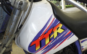 YAMAHA TT250R 4GY