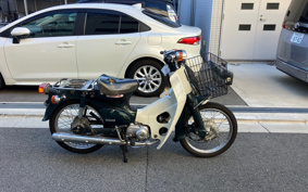 HONDA SUPER CUB90 HA02