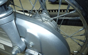 HONDA ｸﾛｽｶﾌﾞ50 AA06