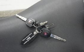 HONDA CBR1000RR Gen. 2 2012