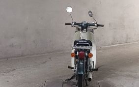 HONDA SUPER CUB50 C50