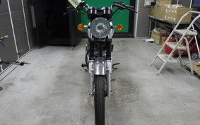YAMAHA YB125SP