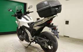 HONDA NC750X DCT RH09