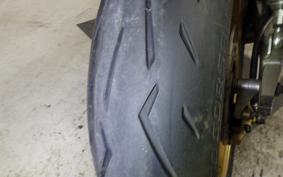 HONDA CB400SF VTEC SPEC 2 2002 NC39