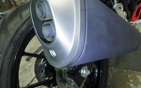 SUZUKI GSX-R125 DL33B