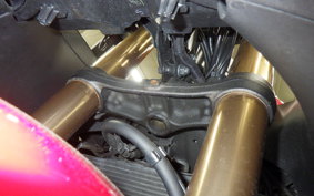 HONDA CBR650R 2021 RH03