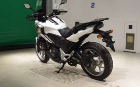 HONDA NC750X DCT LD 2016 RC90