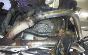 SUZUKI GZ250 Marauder 2023 NJ48A