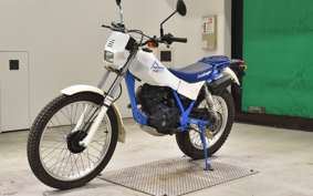 HONDA TL125 JD06