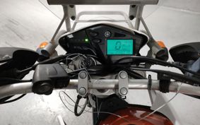 YAMAHA SEROW 250 DG31J