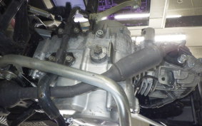 HONDA ｸﾛｽｶﾌﾞ50 2012 AA06