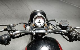KAWASAKI ESTRELLA250 RS BJ250A