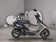 Фото Honda DIO с японского аукциона