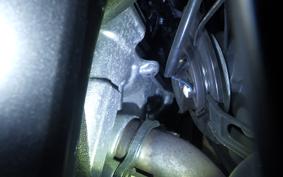 HONDA CBR1000RR Gen. 2 2016 SC59