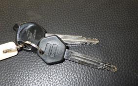 HONDA DIO Gen.6 AF68