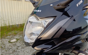 SUZUKI JIKUSA-150 NG4BJ
