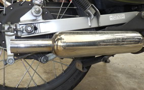 HONDA ｸﾛｽｶﾌﾞ110-2 JA45