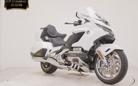 HONDA GL 1800 GOLD WING TOUR DCT 2026 SC79