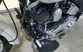 HARLEY FLSTF 100th 2003 BMY