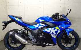 SUZUKI GSX250 R DN11A