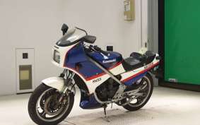 KAWASAKI KR250S 2024 KR250A