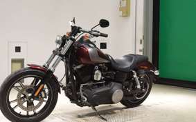 HARLEY FXDBB1580 2014