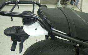 YAMAHA XSR700 2022 RM41J
