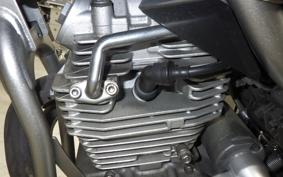 YAMAHA SEROW 250 Gen.2 DG17J