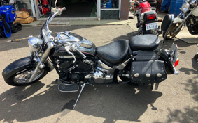 YAMAHA DRAGSTAR 400 2002 VH01J