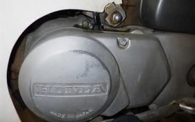 HONDA C50 SUPER CUB C50