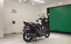 SUZUKI ADDRESS 110 2007 CE47A