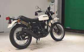 KAWASAKI 250TR