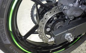 KAWASAKI NINJA 400 2019