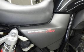 HONDA CB400SF VTEC 2013 NC42