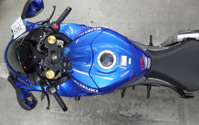 SUZUKI GSX-R1000R A 2022 DM11G