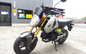 HONDA GROM JC92