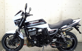 KAWASAKI ZRX1200 DAEG 2012 ZRT20D