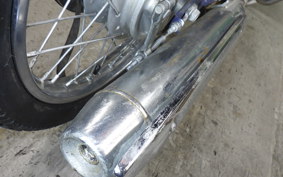 HONDA C50 SUPER CUB 2007 AA01