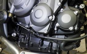 TRIUMPH TRIDENT 660 2026